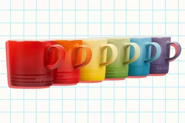 Le Creuset Espresso Cups: A Decade of Durability and Daily Delight
