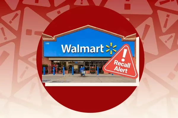 Walmart Recalls Great Value Grape Juice in Canada