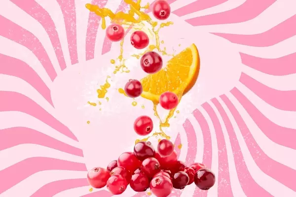 The Sweet and Sour Saga of Candied Cranberries: A Viral Trend Review