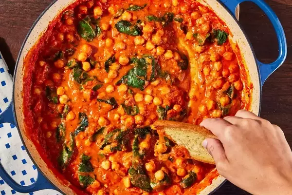 20 Delicious Winter Meals: Quick and Easy Recipes for Cold Evenings