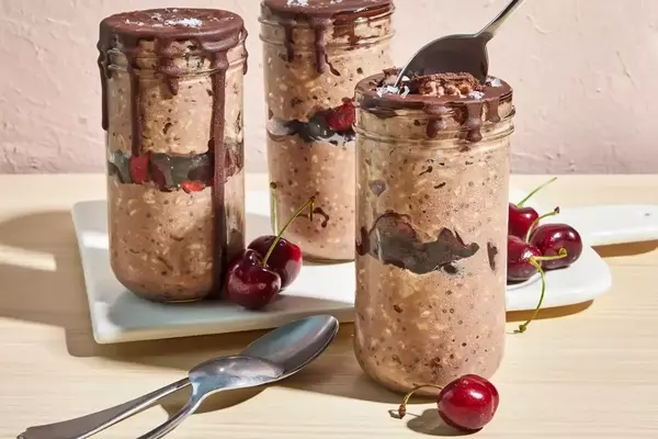 18 High-Protein Winter Breakfasts That Aren't Eggs
