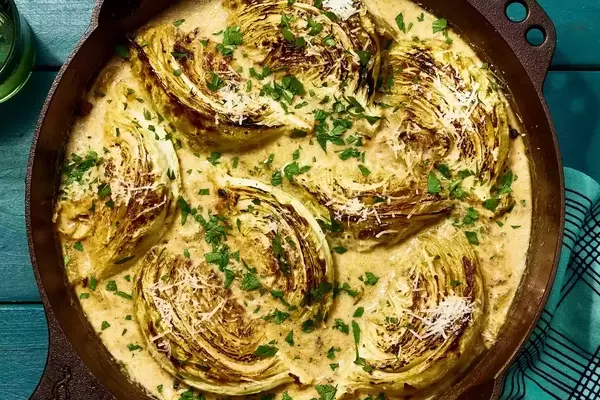 23 Delicious Cabbage Recipes for Warmth and Comfort