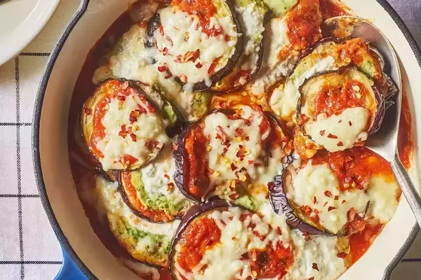 17 Comforting One-Pan Casseroles for Weeknight Dinners