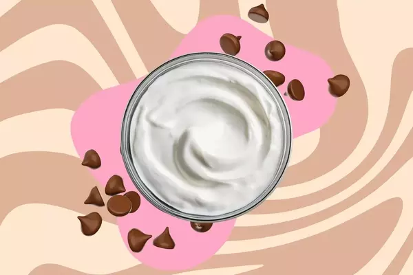 Indulge in Guilt-Free Bliss: The Revolutionary Two-Ingredient Greek Yogurt Fudge