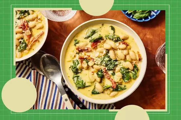 Boost Your Fiber Intake: The Power of Beans in Your Soup
