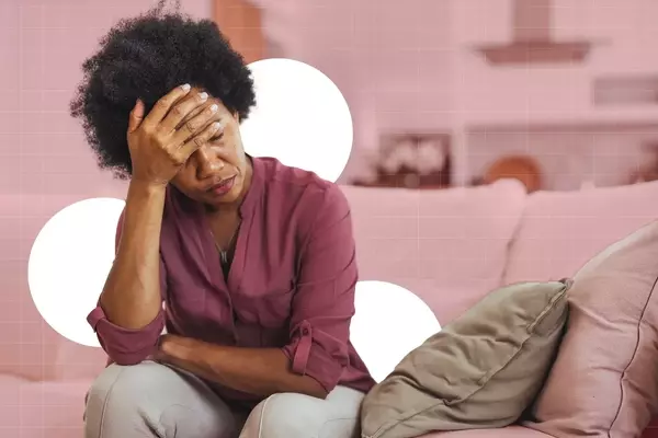 Unmasking Hidden Stress: Subtle Body Signals You Shouldn't Ignore