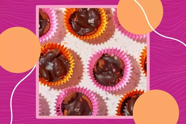 Theobromine in Chocolate Linked to Slower Cellular Aging