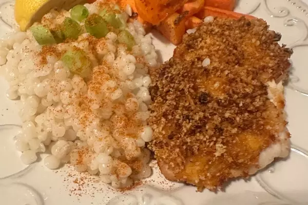 A Week with HelloFresh: Culinary Discoveries and Daily Delights