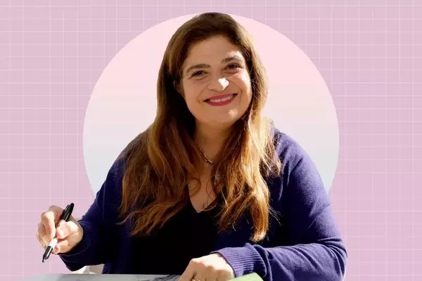Celebrity Chef Alex Guarnaschelli's Simple Mashed Sweet Potato Recipe