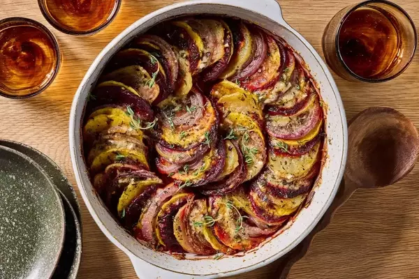 Nourishing and Wholesome: Anti-Inflammatory Casserole Recipes
