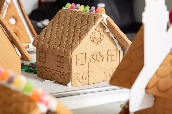 The Ultimate Gingerbread House Kit Review