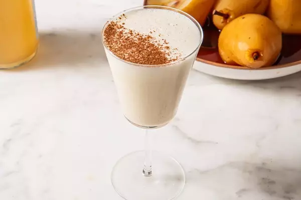 Crafting the Perfect Coquito: A Festive Coconut Drink