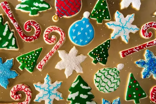 Mastering the Art of Festive Cookie Decoration