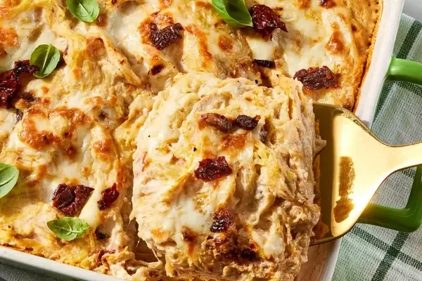Cozy Winter Casseroles for Delicious Evenings