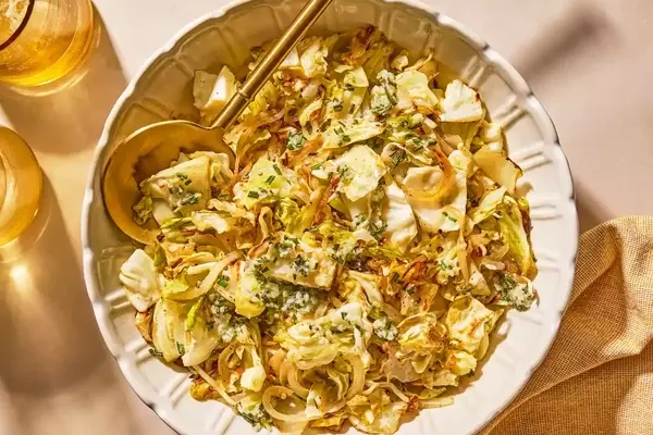 18 Delicious and Easy Cabbage Side Dishes