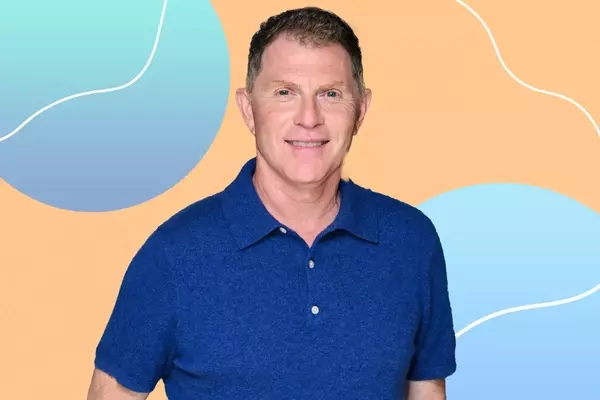 Bobby Flay's Holiday Dinner Secrets: Fast Cooking and Family-Style Feasting