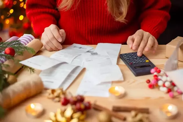 Holiday Spending on Children Reaches New Heights for Parents
