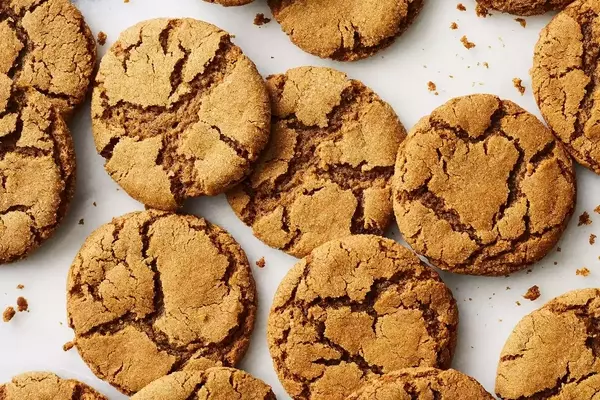 Delectable Holiday Cookie Recipes for a Festive Season