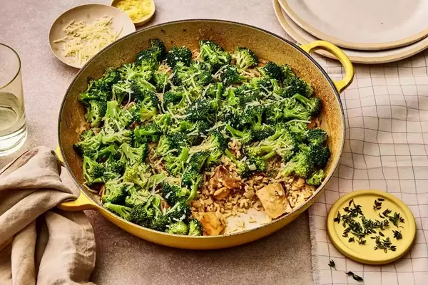 Cozy and Flavorful Casseroles for Winter Evenings