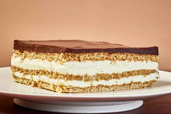 Elevating the Eclair Cake: A Sophisticated No-Bake Dessert