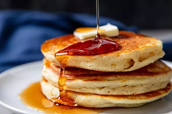 Mastering Pancake Prep: From Batter to Frozen Delights