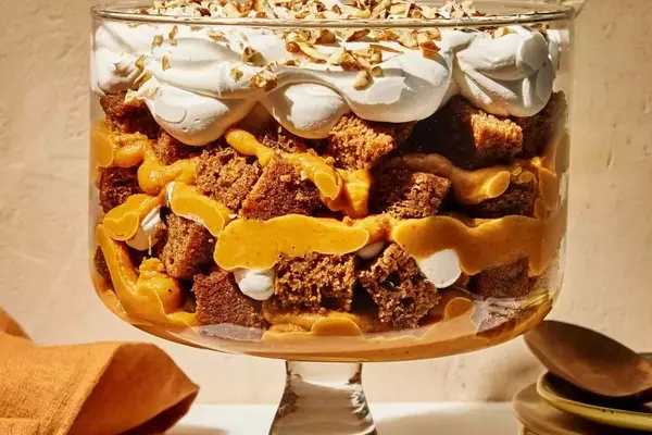Effortless Holiday Desserts: Sweet Treats for Any Gathering
