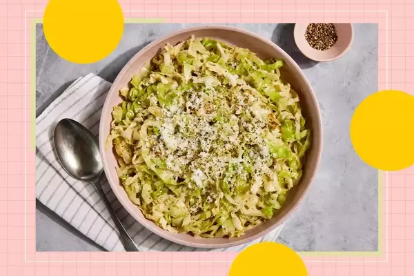 Unlocking Cabbage's Culinary Potential: Expert Tips for Sautéing