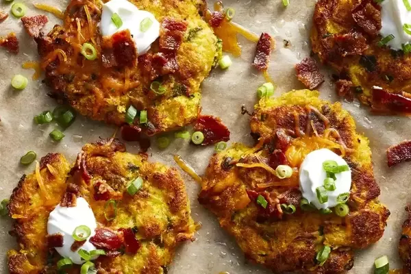 Cozy Winter Appetizers Perfect for Any Meal