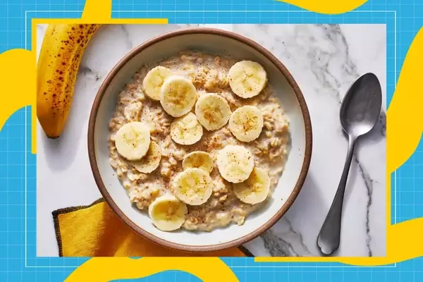 Bananas: Your Kitchen's Secret Weapon Against Heartburn