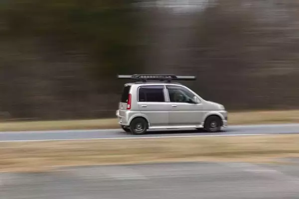 Could Americans Embrace Compact, Cost-Effective Kei Cars?