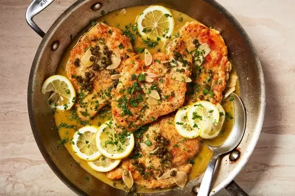Top 50 Most Popular Recipes of the Year
