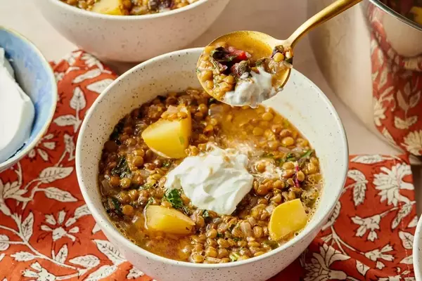Mediterranean-Inspired Weeknight Meals: Reader Favorites
