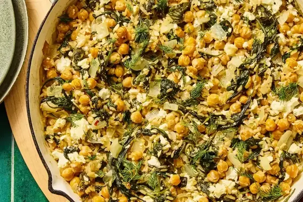 20 High-Protein Winter Dinner Recipes to Help You Feel Your Best