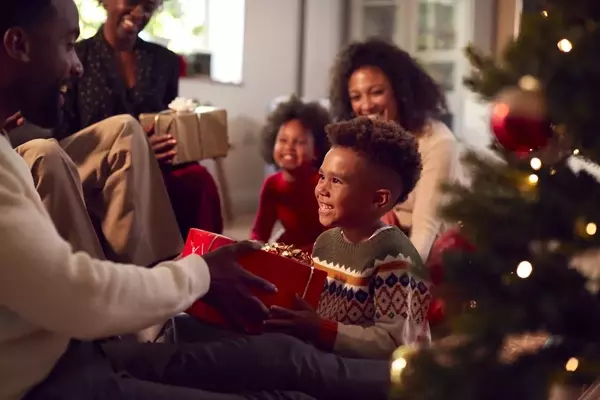 Rethinking Holiday Gifting: Quality Over Quantity