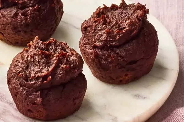 Sweet Potato Brownie Bites: A Wholesome & Delicious Treat