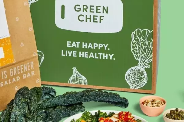Green Chef vs. Grocery Store: The Organic Meal Kit Cost Analysis