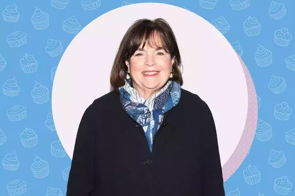 Ina Garten's Expert Tip for Effortless Party Desserts