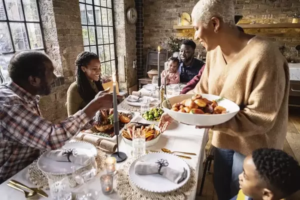 Elevating Holiday Feasts: A Guide to Nutritious and Joyful Celebrations