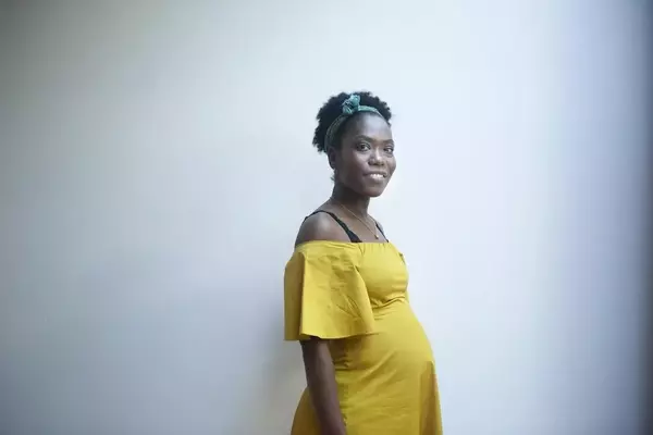 Understanding the 'Pregnancy Glow' and Postpartum Skincare