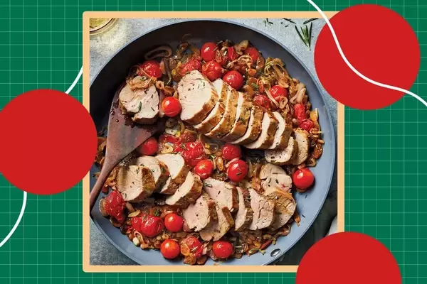 Beyond Chicken: Exploring Diverse High-Protein Foods for Optimal Nutrition