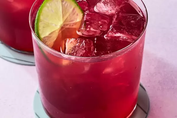 Refreshing Sugar-Free Electrolyte Drink for Optimal Hydration
