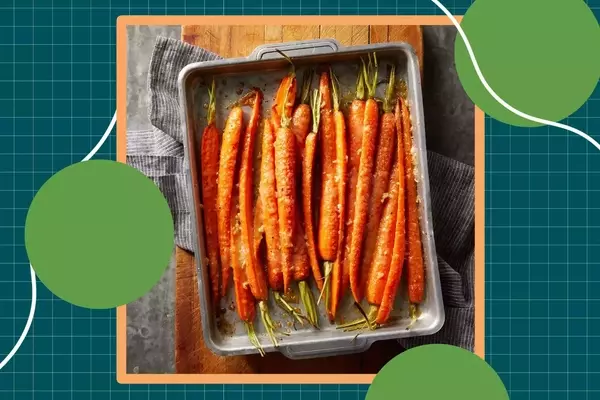 Mastering Carrot Culinary Techniques: Insights from Top Chefs