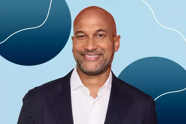 Keegan-Michael Key's Insights on Healthy Eating and Favorite Foods