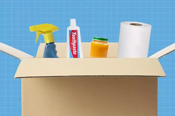 Beyond Food: Essential Donations for Your Local Food Bank
