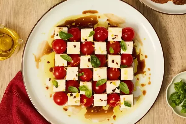 Effortless Entertaining: Quick & Easy 10-Minute Appetizers