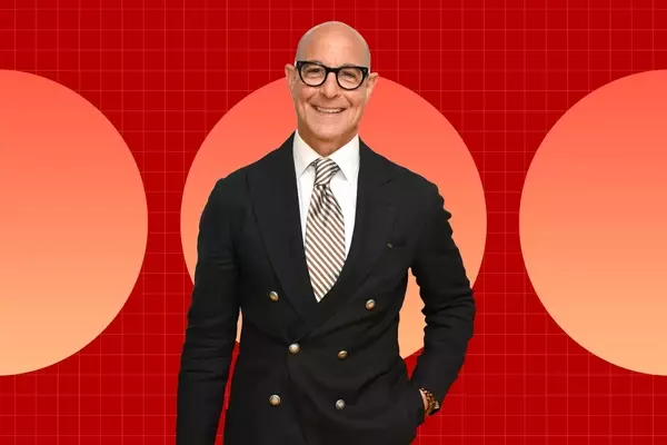Stanley Tucci's Holiday Breakfast Toast: A Festive and Delicious Start to Your Day