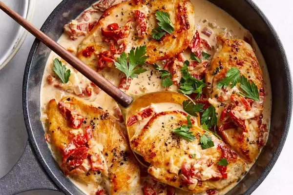 Cozy One-Pot Dinners for Chilly Evenings