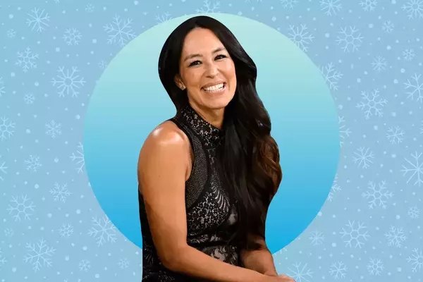 Joanna Gaines' Mother-in-Law's Famous Chocolate Cake Roll: A Holiday Tradition