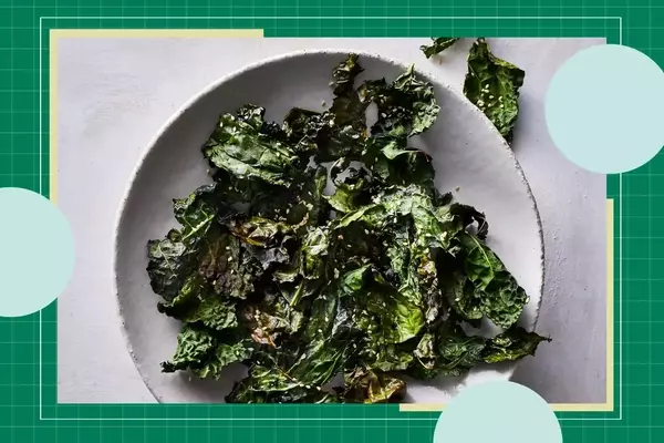 The Ultimate Guide to Homemade Kale Chips