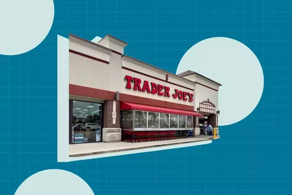 Trader Joe's Snack: The Fiber-Rich Duo for Sustained Energy
